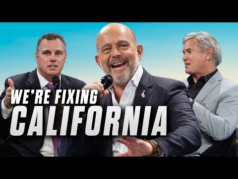 Real Life with Jack Hibbs and Calvary Chapel Chino Hills