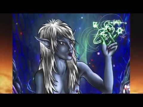 The Sound Of Infinity