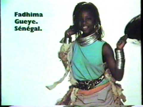 1986 Benetton "United Colors of Benetton