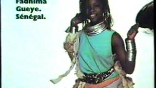 1986 Benetton "United Colors of Benetton