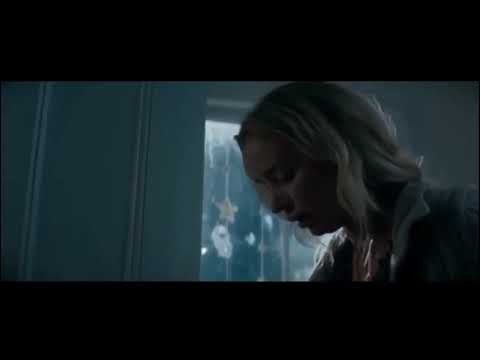 a quiet place water break scene