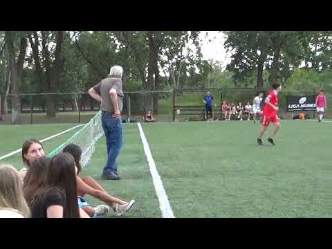 VILLURCA VS DEPORTIVO NORTE - #LigaNuñez - #Apertura SLS - 25/02/2023