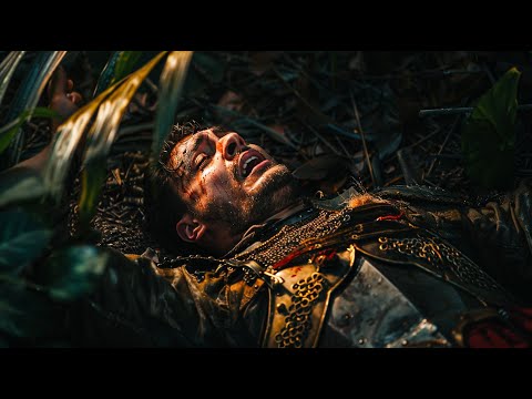 Guerrillas - Cordillera Headhunters, The Igorot