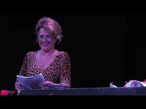 Un grand cri d'amour (teaser 2)