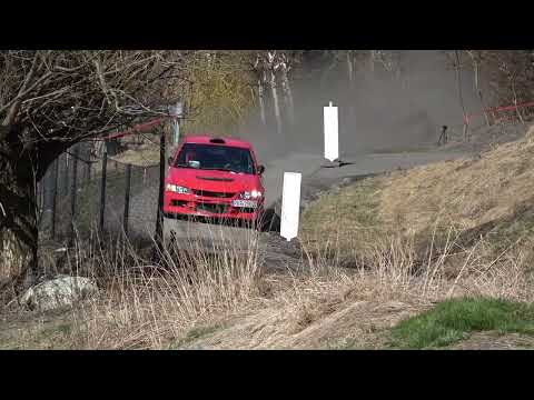 Wiosenny Super Sprint Ropa  27-03-2022