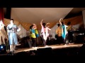 Jai Ho dance (indian version) 