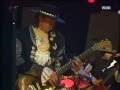 Stevie Ray Vaughan Little Wing Live In Loreley ...