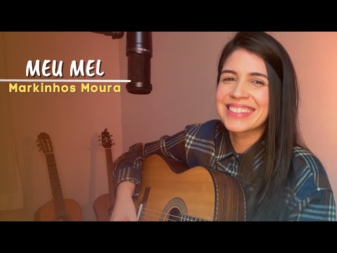 Meu mel - Markinhos Moura || Marina Aquino