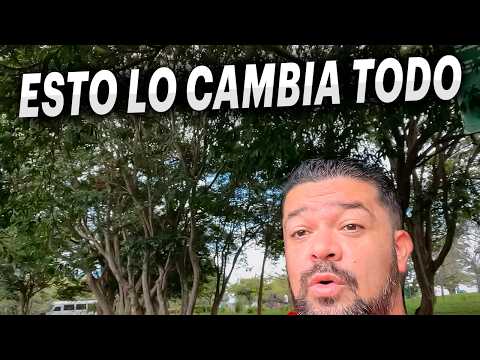 Something inside you doesn't want you to watch this video - show it who's boss