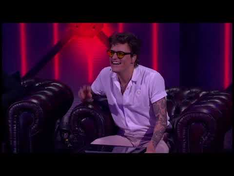 Bouke & ElvisMatters band - Suspicious Minds - The Tribute Battle of the Bands