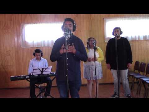 Glorioso Intercambio Cover