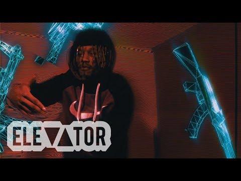 Sana Leako - Mars ft. Mikey Polo (Official Music Video)