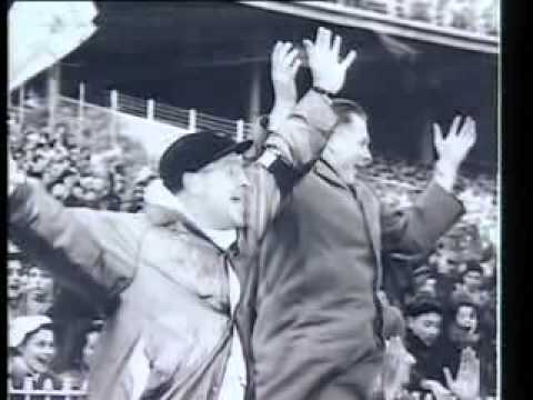 100 Years of Australian Football 1996 Full Documentary