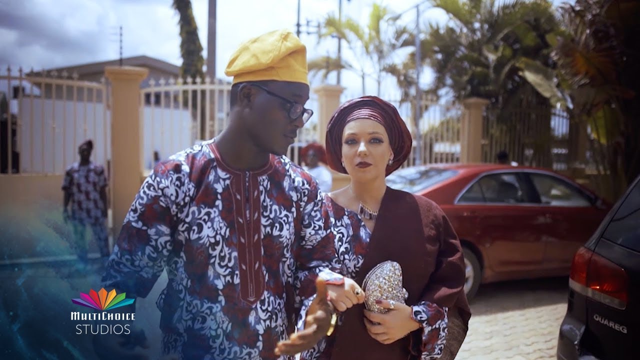 My Siblings and I trailer