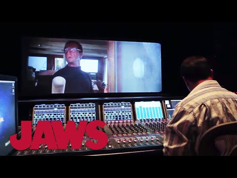Restoring the Film | Blu-ray Bonus Feature Clip