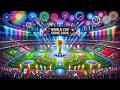 LIVE World Cup 2026 Opening Ceremony Epic Music Fireworks The Greatest Stadium Show Ever