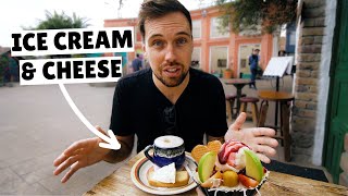 COLOMBIAN FOOD is crazy 🇨🇴 What to Eat in Colombia!