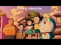 1 Hour Loop Of Doraemon Peaceful And Calm Bgm