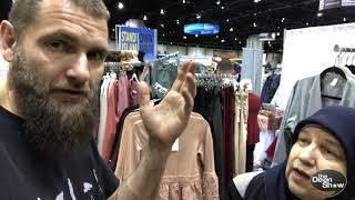 The episode features Maria Clara, a former nun-to-be who embraced Islam and found love for wearing the hijab. Her journey ...