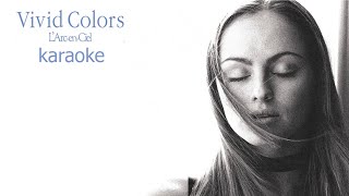 Download lagu L' Arc~en~Ciel - Vivid Colors (karaoke) mp3