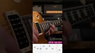 Download lagu Sweet Child O' Mine Intro Guitar Tab Lesson | Tutorial - Guitar Tabs Daily mp3 Download lagu Sweet Child O' Mine Intro Guitar Tab Lesson | Tutorial - Guitar Tabs Daily mp3