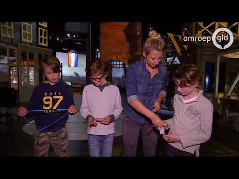 De Canon van Nederland - UIT met Esther