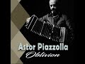 Astor Piazzolla - Oblivion - Oblivion (1984)