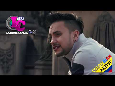 Nacho Acero -Todavia