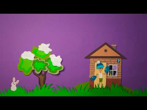 #СВЯЗЬПОКОЛЕНИЙ Откуда берется ветер?