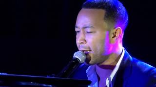 John Legend - A Good Night - LIVE for the Television Academy 5/21/18