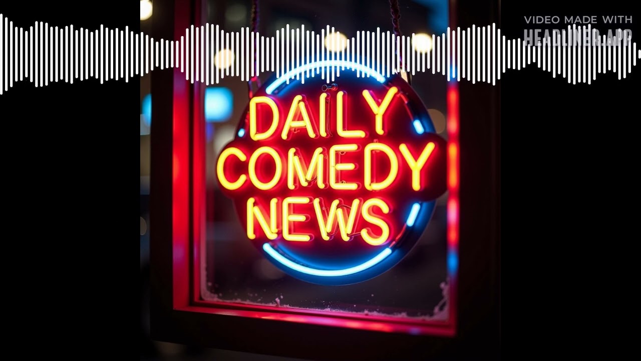 Jim Gaffigan on Parenting and Sarah Silverman on Midlife Confidence