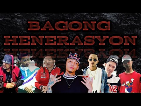 BAGONG HENERASYON - EX BATALLION & OC.DAWGS