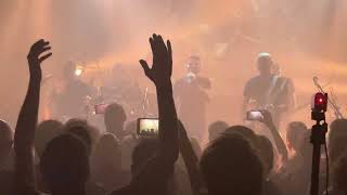 The Old Dead Tree - It&#39;s The Same for Everyone (live, Petit Bain) / 2022