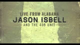 Jason Isbell - Outfit