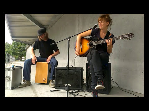 lisaholic und Spoargé - Wörterejakulat