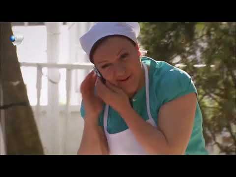 Fatmagul - Rahmi learns that Mukaddes is deceiving her again with Salih  - Section 35