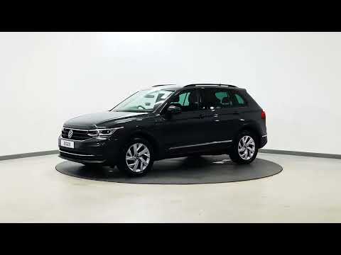 *98* 2022 Volkswagen Tiguan 1.4tsi life auto - Image 2