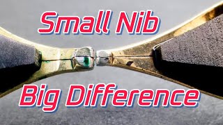 What's The Difference? Sailor Music VS Stub Nib