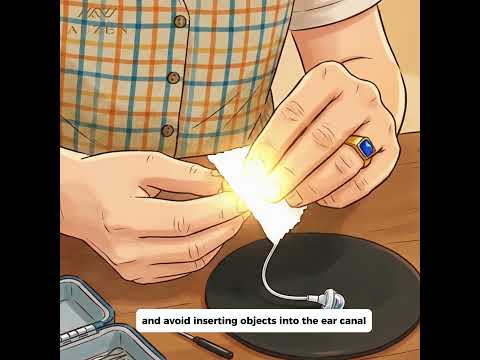 Why Hearing Aids Can Cause Itchy Ears — And What You Can Do
