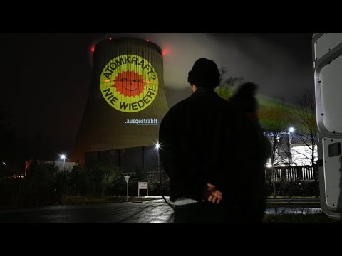 End of nuclear power in Germany remains controversial