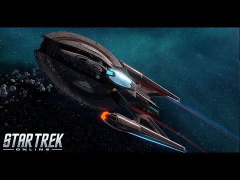 Star Trek Online, Ships, Titan Science Destroyer T6-X, Reputation shields and gameplay