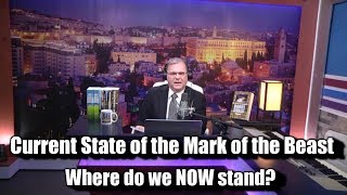 Current State of the Mark of the Beast! Prophecy News!