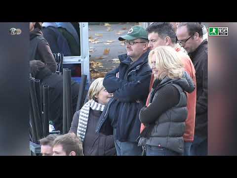 1. Feldhockey Bundesliga Herren DHC vs. CHTC 1:2 19.10.2008 Highlights