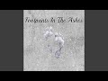Footprints in the Ashes