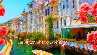 Arnavutköy: İstanbul’un En Güzel Semti Burası mı?