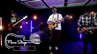 Download lagu Mainstage Tiket: Abadilah - Hanya Kamu Yang Bisa mp3