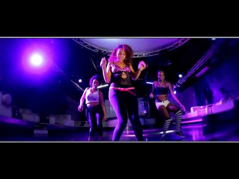 Futurcrew   M'Baba   one LOVE