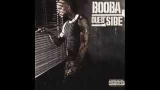 Booba - Outro (Ouest Side)