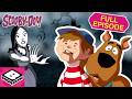 In Fear Of The Phantom FULL EPISODE Scooby Doo Mystery Incorporated Boomerang
