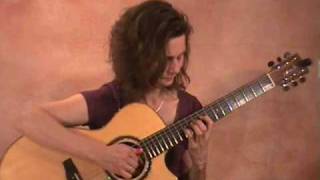 (Ulli Boegershausen) Overture - ManuEla